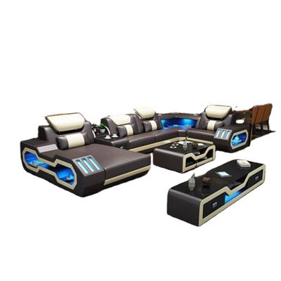 China Sit to music to play fabric sectionals a function living+room+sofas sofa set 7 seater for sale