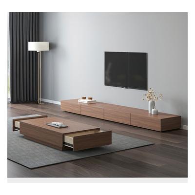 China Hot Home Wood Used Tv Stand Tv End Table New Style Furniture Wood Used Cabinets for sale