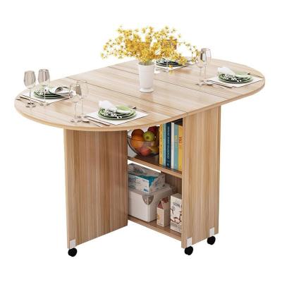 China Custom Foldable Simple Small Folding Multifunctional Table for sale