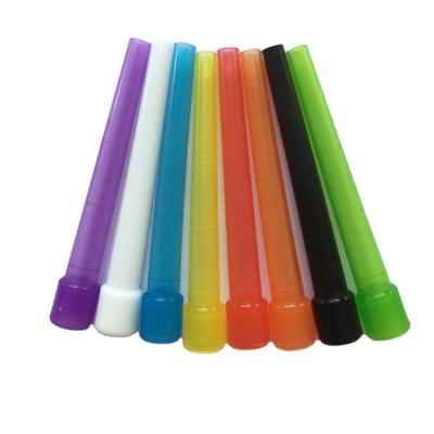 China Disposable Plastic Tip For Hookah Glass Disposable Hose Shisha Disposable Shisha Tips for sale