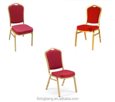 China Wholesale popular modern hotel stack wedding chair for sale