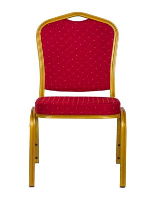 China Customization Furniture Commercial Acceptable Wholesale Cheap Prices Stackable Used Steel Banquet Dining Chairs For Sale for sale