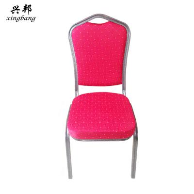 China Easy Stack Banquet Seating Trolley Banquet Hall Furniture Banquet Chair for sale