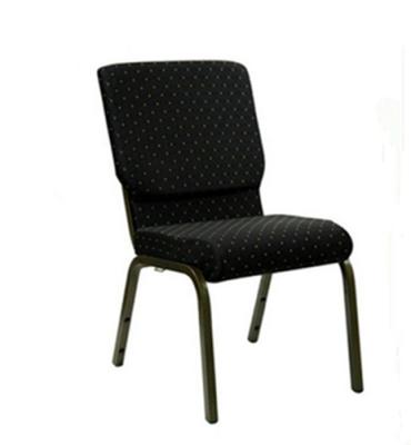 China Church Fabric Seating Chairs, Chairs Church, Chairs For Auditorium for sale