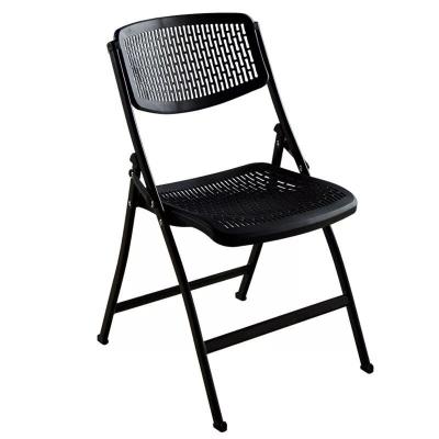 China Wholesale Folding Folding Plastic Chair for sale