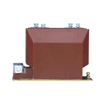 China Power Minsai 10KV Moisture Proof Made in China High Voltage Current Transformer for sale