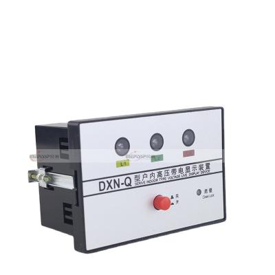 China Other Electrical Equipment Indoor High Voltage Live Display Device With Sensor Using Minsai for sale