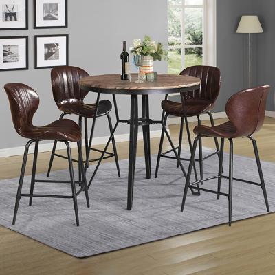 China New Durable Hot Sale Dining Room Furniture Luxury Dining Tables for sale