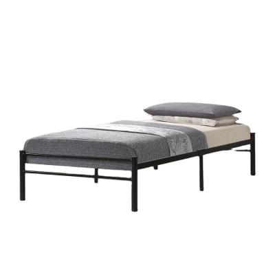 China Double 1 Durable Modern Minimalist Simple Full Size Set Bed Frame for sale