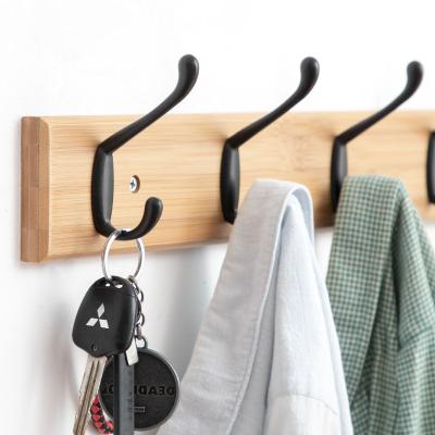 China Vonssen Creative Convertible Clothes Hooks On The Wall for sale