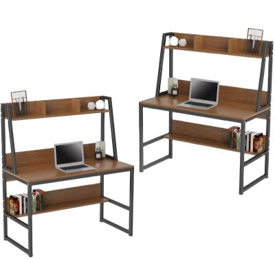 China 2021 Expandable High Quality Desktop Computer Writing Desk for sale