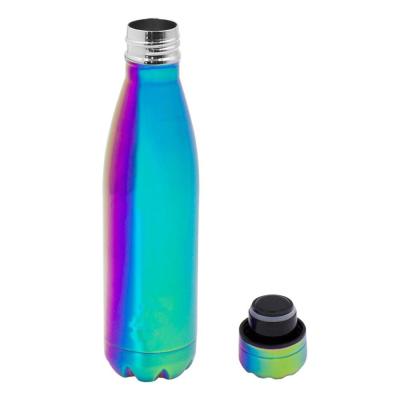 China Sustainable Stainless Steel Vacuum Insulated Water Bottle for sale