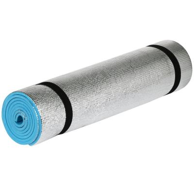 China EVA EVA Foil Camping Mat/EVA Yoga Mat 180*50cm/Foam Insulated Mat for sale