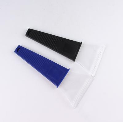 China PS+PP Ice Scraper For Car / Plastic Ice Scraper for sale