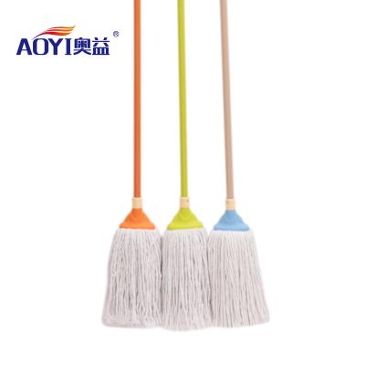 China Sustainable Chinese Manufacturer AOYI 3831 Home Floor Cleaner Mop Cleaning Tools for sale