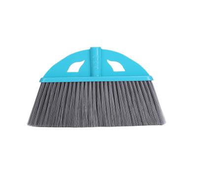 China Gray Color Bristle Newest Cleaning Bulk Mop From Home 924 Mop Heads for sale