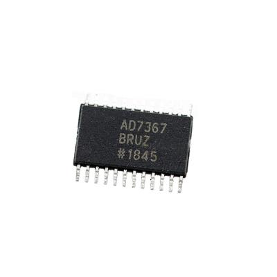 China / Electronic Components AD7367BRUZ Integrated Circuits for sale