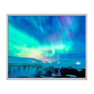 China Original M170ETN01.1 17 inch led panel 1280*1024 IPS LCD display LVDS interface for 17inch industrial machine for sale