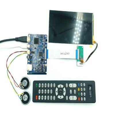 China 5.9 Inch Sharp 2k Resolution LCD 1080*1920 Resolution With MIPI To Power Board For Camera Monitor For Video Doorbell 5.9 Inch for sale