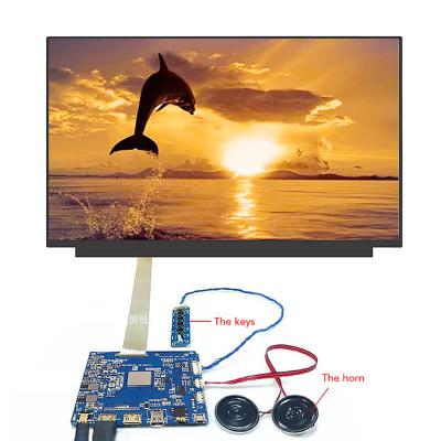 China 13.3 Inch 2k Screen LCD Display With Driver Board Kit 2560*1440 HD Resolution Computing 40 Pins With HD Controller Board For Latop Industria 13.3 inch for sale