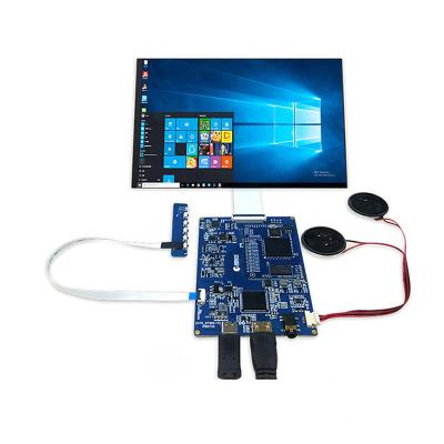 China Promo JDI 7 Inch 1200*1920 FHD LCD Display With HD Control Board 40 Pins MIPI Interface 60Hz TPF0702002N 7.0 for sale