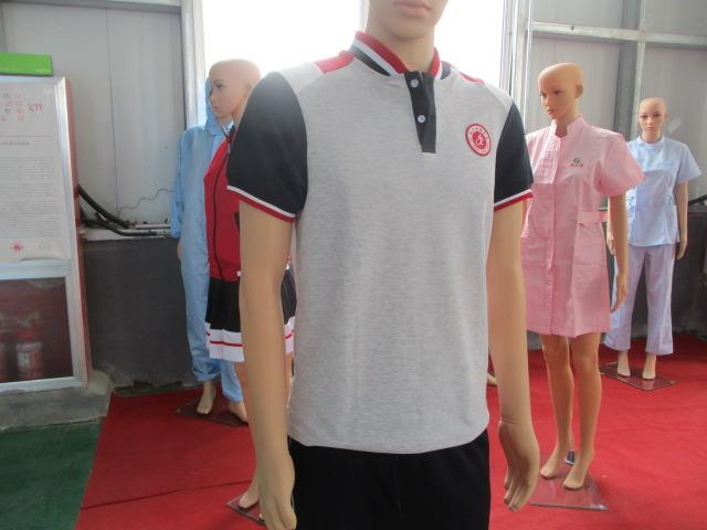 Verified China supplier - Linyi Hongri Garment Co., Ltd.