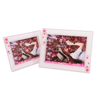 China Hot liquids home decoration photo frame picture frame pictures online for home decor from china manufacturer for sale