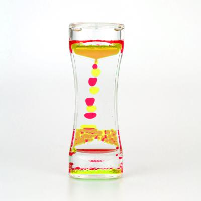 China Wholesale Timekeeper Crystal Hourglass For Sale Sand Hourglass Modern Manufacture for sale