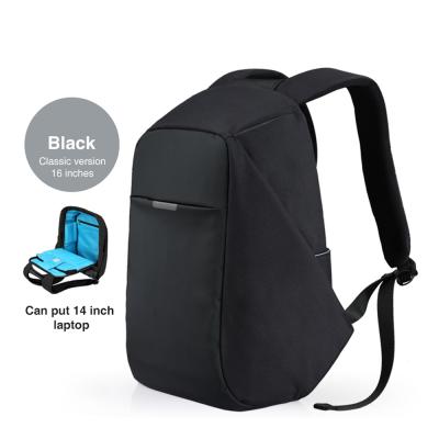 China With USB MIXI USB Smart Charging Backpacks Laptop Bags Designer Fashion Laptop Backpack Business School Travel for sale