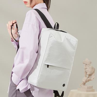 China Factory Sale Mixi Factory Sale Zipper Laptop Backpack Waterproof Anti-theft Bag Lightweight Durable Luxury Casual Luxury Backpacks for sale