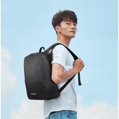 China Waterproof New Arrival 14 Inch Lightweight Teenager Backpack With Two Way Zipper for sale