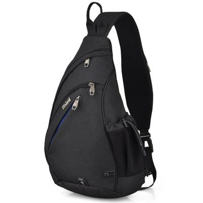 China Latest Casual Cross\Fashion Mixi Amazone Packet Bag Sling - Body Chest Bag For Women Men for sale