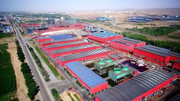 Verified China supplier - Hebei Lanchen Heyuan Technology Co., Ltd.