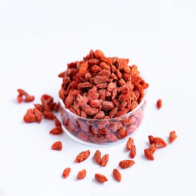 China Ningxia Dried High Quality Goji for Immunity Enhance for sale