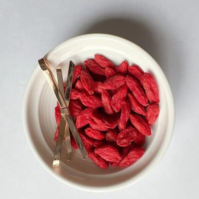 China Wolfberry Dried Lycium Goji Fruits and Nuts and Goji Berries for Sale High Quality for sale