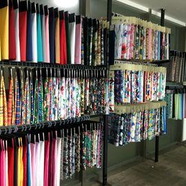 Verified China supplier - Shaoxing Ziguan Textile Co., Ltd.