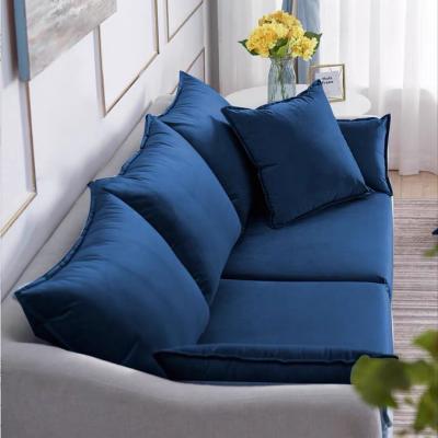 China Modern Elastic Sofa Covers Waterproof Fitted Couch Sectional Cover Slipcover Soft Touch Customized Design for sale