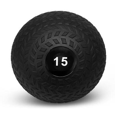 China New Design Weight Lifting PVC Slam Ball Gym Sand Filled Medicine Ball for sale