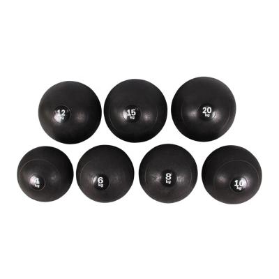 China Eco - Friendly Slam Ball Medicine Ball Wall Ball For Gym Exercise for sale