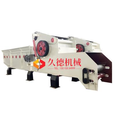 China Multifunctional Wood Chips Hammer Mills Wooden Machinery Repair Shops Hammer Mill Crusher Machinery for sale