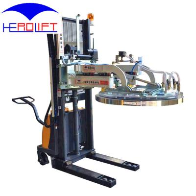 China Factory Steel Coil Lifter Vacuum Lifter For Coil Copper Handling Equipment for sale