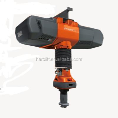 China The goods lifting robot lifts the intelligent lifting device for sale