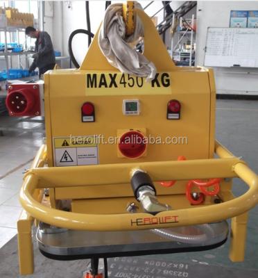 China Transfer Materials Stone Lifter Vacuum Lifter For Marble Made By Herolift for sale