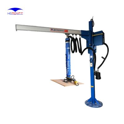 China Factory Manufacturer Material Handling Equipment Professional Vacuum Sandwich Board Lifter Stacking for sale