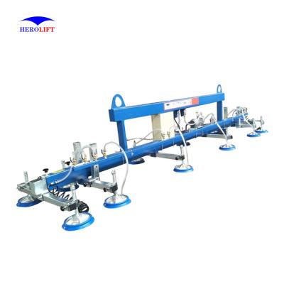 China Factory Aautomatic Metal Sheet Vacuum Lifters Panel Lifting Equipment for sale