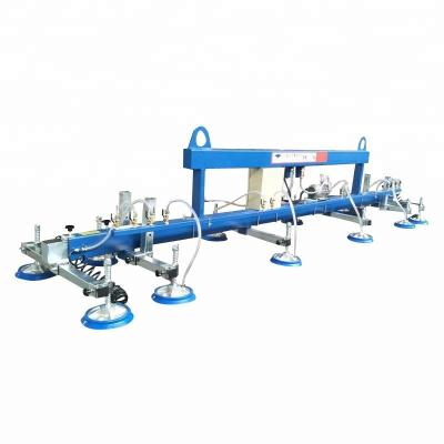 China Cable Crane Steel Plate Lifter Vacuum Lifters for sale