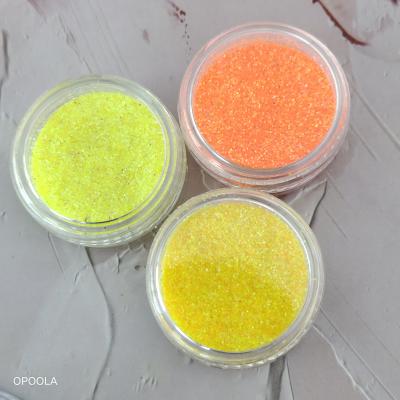 China Non-toxic Wholesale Multi Colored Shifting Glitter Eye Face Crafts Nail Chunky Glitter Mix Shifting Glitter Powder for sale