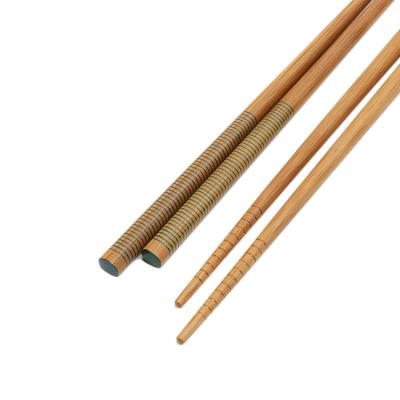 China Viable Wholesale Japanese Hot Selling Custom Bamboo Chopsticks Environmental Protection Japanese Chopsticks for sale