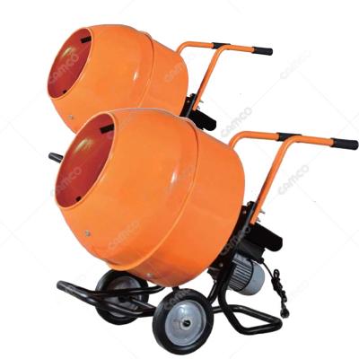 Chine China Hot Sale Portable Concrete Mixer Mini Concrete Mixers à vendre