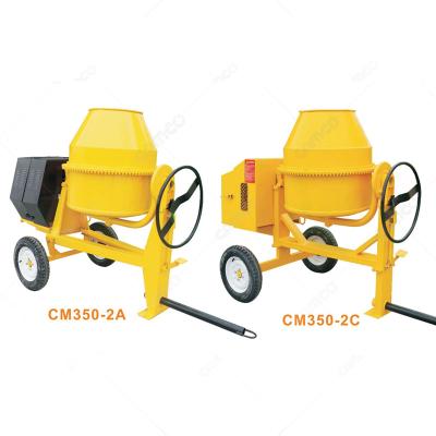 Cina Factory Concrete Mixer Machine Construction Equipment in vendita